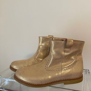 Elephantito Boots Size 3